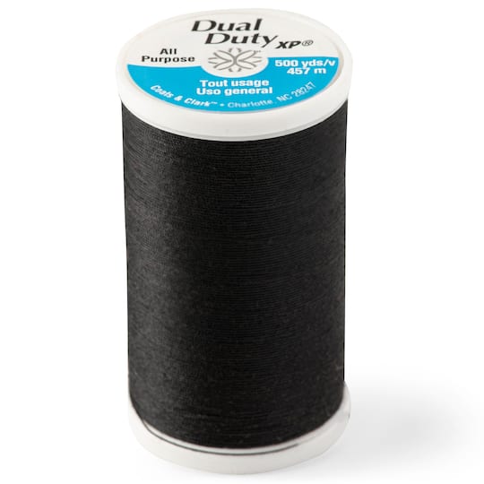 12 Pack: Coats & Clark Dual Duty XP® General Purpose Thread